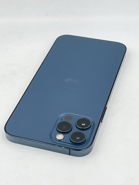 Refurbished iPhone 12 Pro pazifikblau